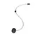 Бра 786C08 DIM (1000) BK