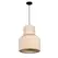 Підвісний світильник 909XL3572 (360) BEIGE