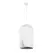 Подвесной светильник 909XL3565 (300) WH