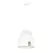 Подвесной светильник 909XL3594 (280) WH
