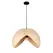 Подвесной светильник 909XL3568 (510) BEIGE