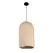 Підвісний світильник 909XL3565 (300) BEIGE