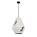 Подвесной светильник 909XL3570 (340) GREY