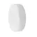 Точковий настінний світильник AZzardo TAZ AZ3370 white LED