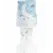 Детский ночник в розетку Dalber MOON BLUE 61235T