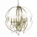 Люстра CosmoLight BREST P06674AU