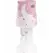 Детский ночник с подключением к розетке Dalber MOON PINK 61235S