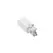 Коннектор 3-фазный правый Ideal Lux LINK TRIMLESS ON/OFF MAIN CONNECTOR 169590