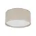 Люстра TK-Lighting LARGO 11698 Beige