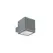 Вуличний світильник Ideal Lux 121963 SNIF SQUARE