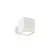 Вуличний світильник Ideal Lux 144276 SNIF SQUARE