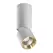 Поворотный светильник, спот Goldlux 343178 Lumia LED 1x6,5 Вт 3000 К/4000 К/6000 К 600 лм IP20 белый