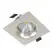 Точечный светильник EGLO Saliceto 98474 satin nickel