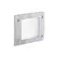 Встраиваемый уличный светильник Ideal Lux LETI 096575