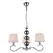 Люстра Candellux 33-21618 CLARA