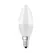 Світлодіодна лампочка Osram 4058075311886 LED E14 1x6.8W 4000K 806Lm 180°