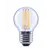 Світлодіодна лампочка Osram 4099854568749 LED E27 1x1.8W 2700K 250Lm 300°