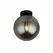 Точечный светильник Searchlight AMSTERDAM 1032-1SM