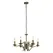Люстра Searchlight ASCOT 41312-6AB