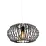 Люстра Searchlight AVERY 59901-1BK