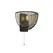 Бра Searchlight HONEYCOMB 6842BGO