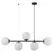 Люстра TK-Lighting CELESTE 5 6219