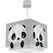 Дитяча люстра Dalber PANDA 63162H