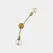 Світильник TK-Lighting HELIX Gold 2719