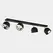 Світильник-спот TK-Lighting ALTEA 3422 black