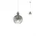 Люстра REDO PLUMEN 01-2063