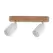 Светильник-спот TK-Lighting Top Wood 3295