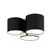 Люстра TK-Lighting MONA 3445 gold