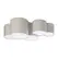 Люстра TK-Lighting MONA Nature 5 6593