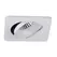 Точечный светильник MAXlight ARYA SQUARE H0100