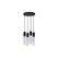 Підвісний світильник TK-Lighting LOOK GRAPHITE 3259