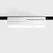 Трековый светильник LTX IN LINE LINEA LED 6W, 4000К, белый (06.2053.6.940.WH)