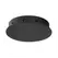 Основание для светильников Azzardo Ziko AZ2905 black 10x