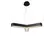 Подвесной светильник Laguna Lighting 48773-36 36W LED 4000K 2520Lm белый