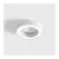 Потолочный светильник LTX RING S LED 14W, 3000K (02.2500.14.930.WH)