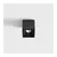 Накладний світильник LTX BLOCK LED 10W, 3000K (02.8010.10.830.BK)