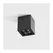 Уличный накладной светильник LTX BIM70 S 8,4W LED темно-серый (08.1112.8.930.GR.36°)