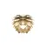 Світильник UMAGE Silvia brushed brass 2070