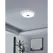 Світильник Eglo 98323 LANCIANO 1 LED з пультом ДУ