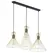 Підвісний світильник TK-Lighting SAHARA 3352