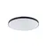 Светильник Nowodvorski 8205 Agnes round LED 1x32W 3000K 2100Lm IP44 Bl