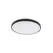 Светильник Nowodvorski 8183 Agnes round LED 1x22W 4000K 1300Lm IP44 Bl