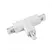 Соединитель T-образный Kanlux TEAR PR-T-RRL-WH (22590) 3 фазы