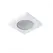Точковий світильник Kanlux FLINI IP44 DSL-W (33121)