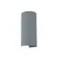Бра Nowodvorski 8043 Velero E27 1x40W IP20 Gr