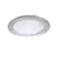 Світильник точковий Kanlux ROUNDA V2LED12W-NW-SR 28930 downlight